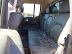 2014 NISSAN NAVARA TEK for sale at Copart WHITBURN