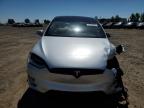 2017 TESLA MODEL X  à vendre chez Copart AB - CALGARY