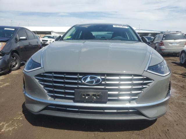  HYUNDAI SONATA 2022 Gray