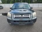 2006 Honda Pilot Ex للبيع في Dunn، NC - Side