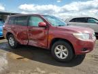 2008 Toyota Highlander  en Venta en Brighton, CO - Side