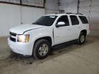 2012 Chevrolet Tahoe K1500 Lt zu verkaufen in Lexington, KY - Front End