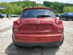 2014 Nissan Juke S продається в Hurricane, WV - Front End