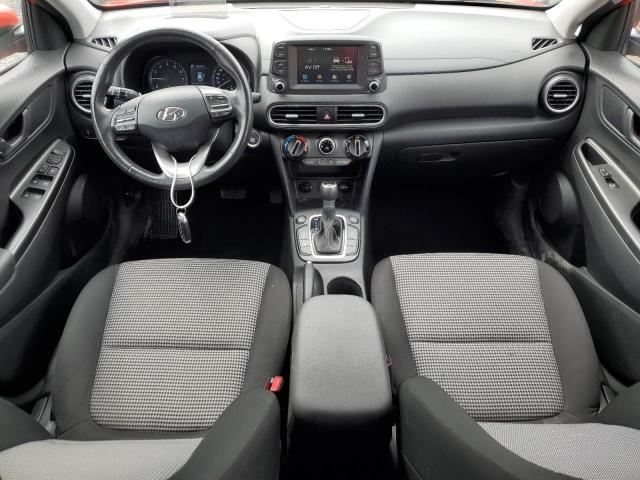 2019 HYUNDAI KONA LIMITED  