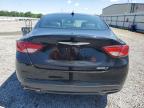 2015 Chrysler 200 S na sprzedaż w Gastonia, NC - Mechanical