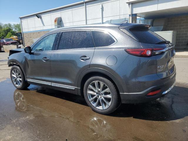  MAZDA CX-9 2019 Szary