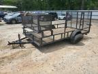 2004 Utility Trailer იყიდება Austell-ში, GA - Side