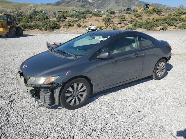 2010 Honda Civic Exl