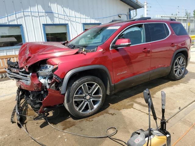 GMC ACADIA SLT 2022