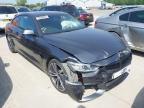 2017 BMW 418D M SPO for sale at Copart SANDY