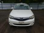 2011 Subaru Impreza 2.5I за продажба в London, ON - Rear End
