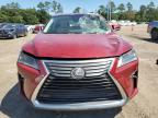 2016 Lexus Rx 350 за продажба в Greenwell Springs, LA - Front End