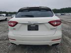 2022 Maserati Levante Base en Venta en Ellenwood, GA - Front End