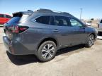 2020 Subaru Outback Touring Ldl продається в Albuquerque, NM - Side