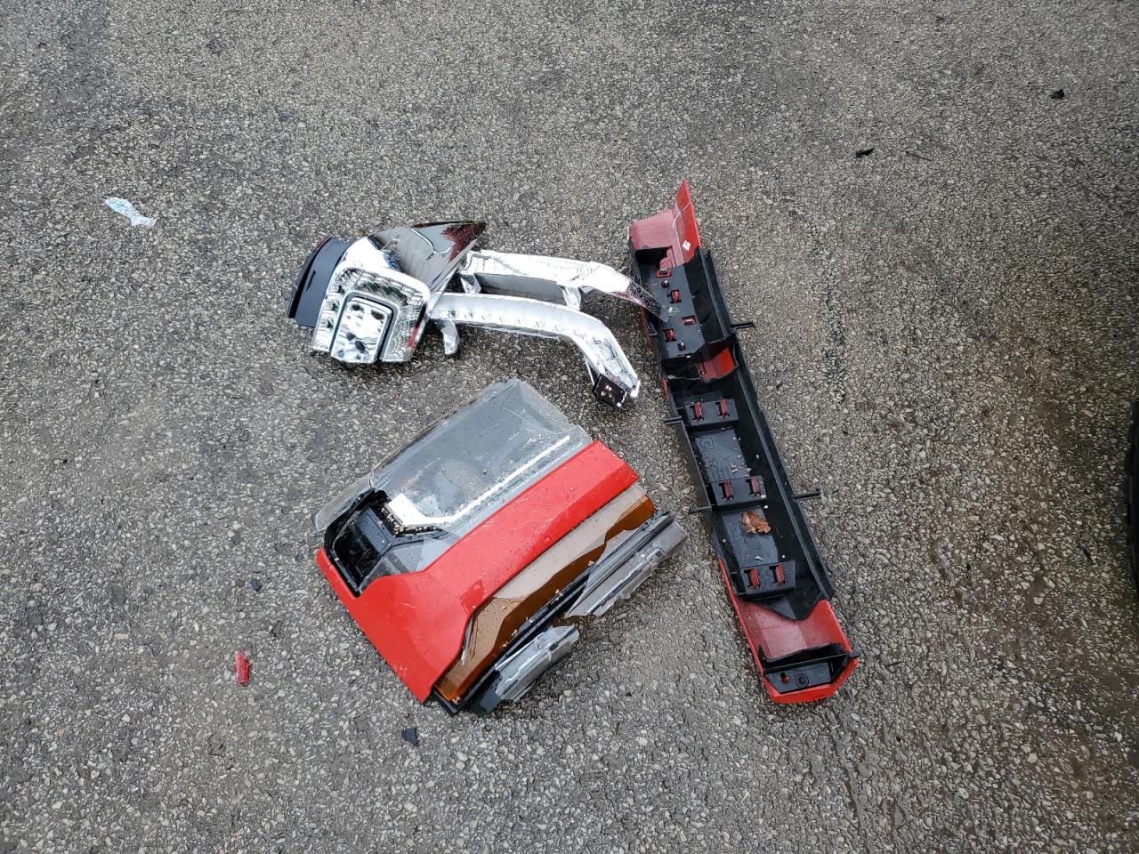 2017 Chevrolet Silverado K1500 Lt VIN: 1GCVKREC2HZ395930 Lot: 58702535