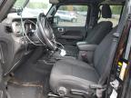 2020 Jeep Wrangler Unlimited Sahara for Sale in Portland, OR - Undercarriage
