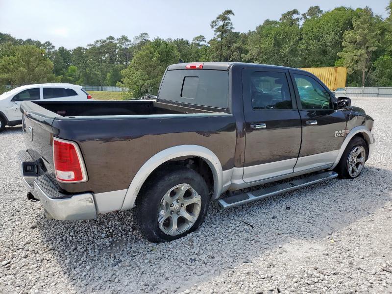  RAM 1500 2017 Коричневый