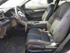 2020 Honda Civic Sport   en Venta en Elgin, IL - Front End