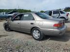 2000 Toyota Camry Ce за продажба в Louisville, KY - Burn - Engine