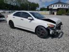 2012 Acura Tsx Tech de vânzare în North Billerica, MA - Front End