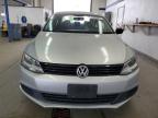 2012 Volkswagen Jetta Base na sprzedaż w Pasco, WA - Side