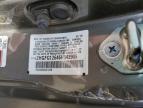 2006 Honda Civic Lx იყიდება Los Angeles-ში, CA - Side