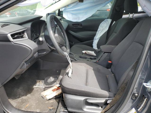  TOYOTA COROLLA 2024 Szary