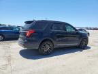 2017 Ford Explorer Xlt de vânzare în Wilmer, TX - Front End