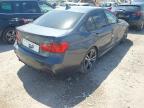 2013 BMW 320D M SPO for sale at Copart BRISTOL