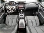 2016 Nissan Rogue S იყიდება Houston-ში, TX - All Over