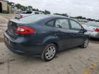 2011 Ford Fiesta S zu verkaufen in Pekin, IL - Rear End