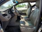 2011 Toyota Sienna Xle на продаже в Fort Wayne, IN - Side
