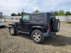 2007 Jeep Wrangler Sahara за продажба в Windsor, NJ - Normal Wear