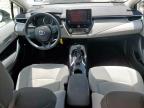 2020 Toyota Corolla Le продається в Taylor, TX - Front End