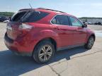 2014 Chevrolet Equinox Lt للبيع في Tulsa، OK - Rear End