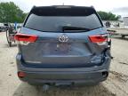 2018 Toyota Highlander Se на продаже в Hampton, VA - Rear End