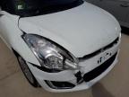 2015 SUZUKI SWIFT SZ4 for sale at Copart SANDY