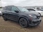 2021 Honda Pilot Se   for Sale in Chicago Heights, IL - All Over