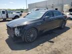 2015 Kia K900  na sprzedaż w Fredericksburg, VA - Front End