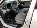 2023 Toyota Highlander L იყიდება Kansas City-ში, KS - Front End