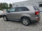 2015 Kia Sorento Lx за продажба в Lyman, ME - Minor Dent/Scratches