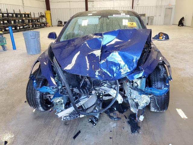  TESLA MODEL 3 2019 Синий