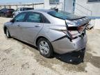 2024 Hyundai Elantra Se for Sale in Los Angeles, CA - Rear End
