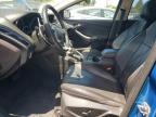 2014 Ford Focus Se за продажба в Vallejo, CA - Rear End