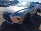2018 LEXUS RX 450H SP for sale at Copart ROCHFORD