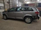 2015 Dodge Journey Se იყიდება Columbia-ში, MO - Front End