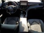 2022 Toyota Camry Xse en Venta en Magna, UT - Side