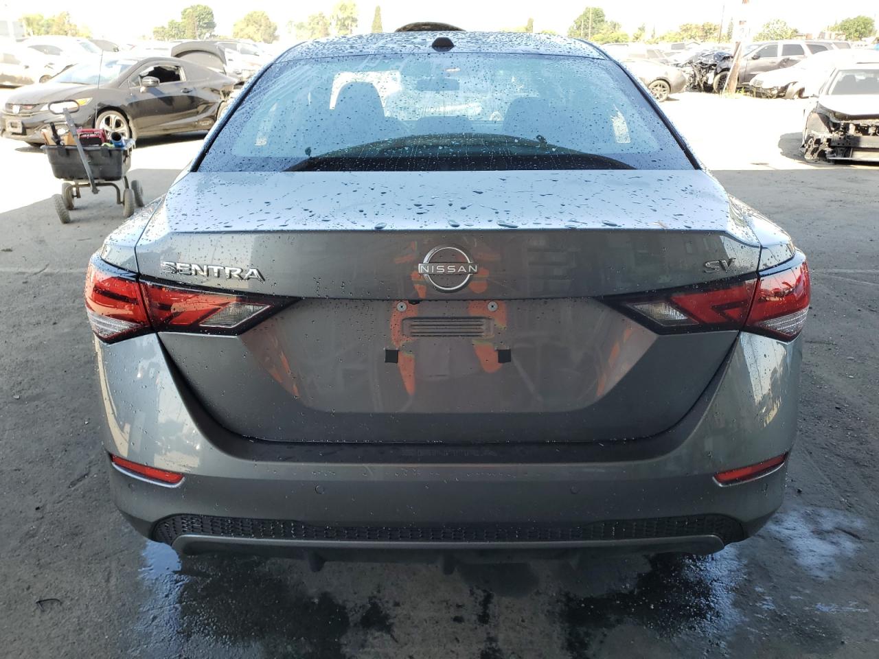 3N1AB8CVXRY249982 NISSAN SENTRA 2024