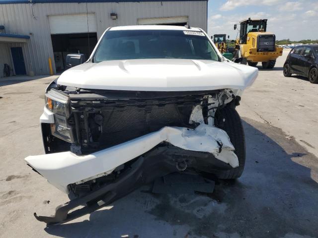  CHEVROLET ALL Models 2020 Белый