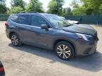 2022 Subaru Forester Limited zu verkaufen in Laurel, MD - Front End